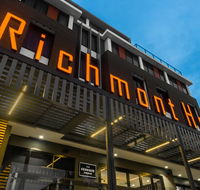 Mantra Richmont Hotel - Cruises Travel
