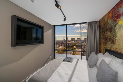 Kennigo Hotel Brisbane, Independent Collection By EVT - Cruises Travel 38