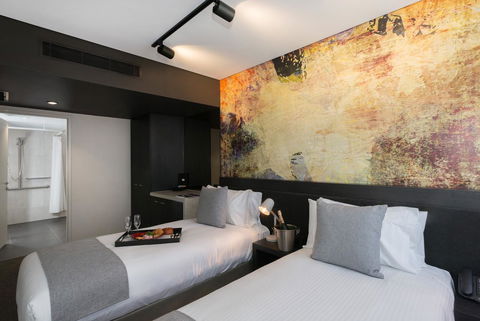 Kennigo Hotel Brisbane, Independent Collection By EVT - Cruises Travel 3