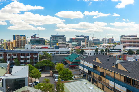Kennigo Hotel Brisbane, Independent Collection By EVT - Cruises Travel 13