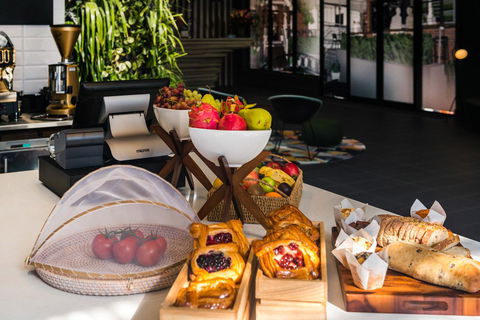 Kennigo Hotel Brisbane, Independent Collection By EVT - Cruises Travel 25
