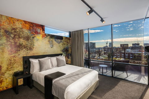 Kennigo Hotel Brisbane, Independent Collection By EVT - Cruises Travel 44
