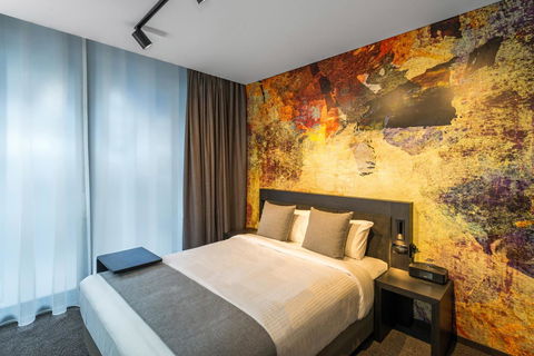 Kennigo Hotel Brisbane, Independent Collection By EVT - Cruises Travel 35