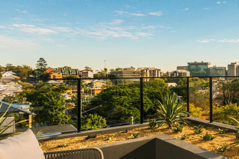 Kennigo Hotel Brisbane, Independent Collection By EVT - Cruises Travel 17