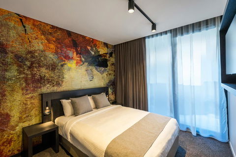 Kennigo Hotel Brisbane, Independent Collection By EVT - Cruises Travel 39