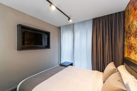 Kennigo Hotel Brisbane, Independent Collection By EVT - Cruises Travel 36
