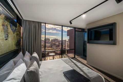 Kennigo Hotel Brisbane, Independent Collection By EVT - Cruises Travel 41