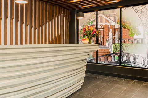 Kennigo Hotel Brisbane, Independent Collection By EVT - Cruises Travel 21