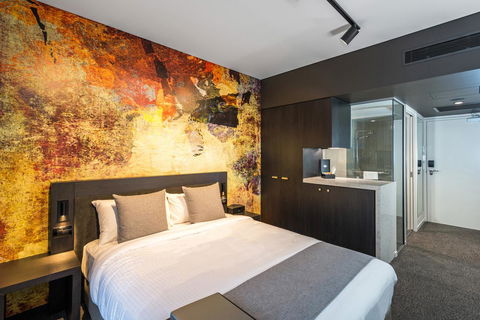 Kennigo Hotel Brisbane, Independent Collection By EVT - Cruises Travel 8