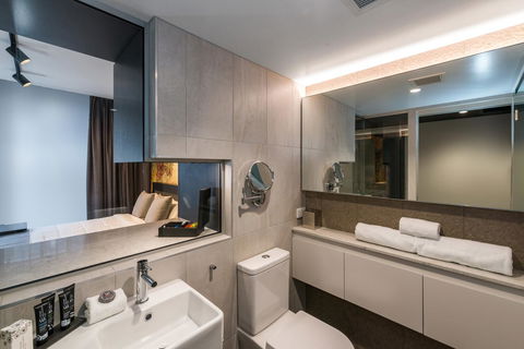 Kennigo Hotel Brisbane, Independent Collection By EVT - Cruises Travel 34