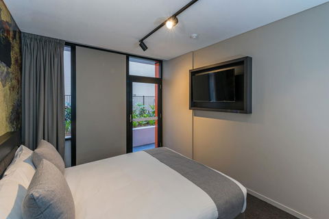 Kennigo Hotel Brisbane, Independent Collection By EVT - Cruises Travel 43