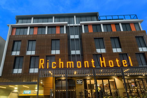 Kennigo Hotel Brisbane, Independent Collection By EVT - Cruises Travel 7