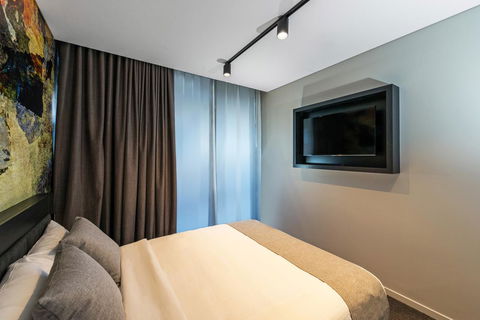 Kennigo Hotel Brisbane, Independent Collection By EVT - Cruises Travel 16