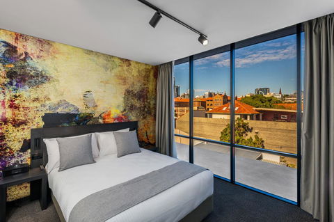 Kennigo Hotel Brisbane, Independent Collection By EVT - Cruises Travel 10
