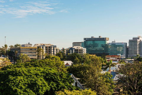 Kennigo Hotel Brisbane, Independent Collection By EVT - Cruises Travel 20