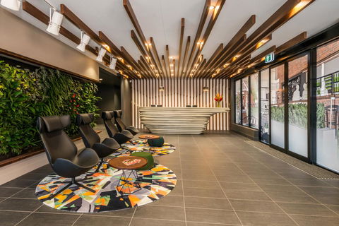 Kennigo Hotel Brisbane, Independent Collection By EVT - Cruises Travel 1