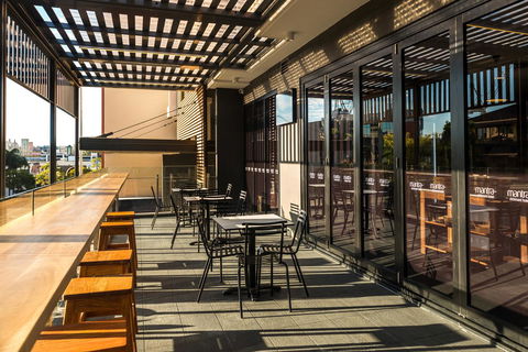 Kennigo Hotel Brisbane, Independent Collection By EVT - Cruises Travel 15