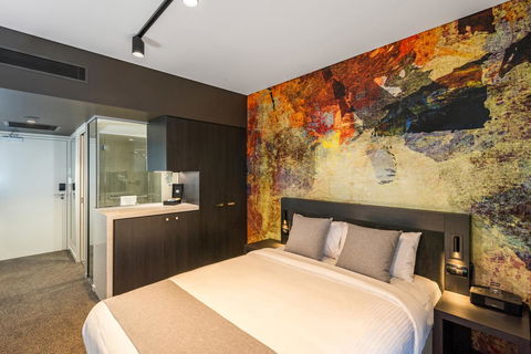 Kennigo Hotel Brisbane, Independent Collection By EVT - Cruises Travel 31