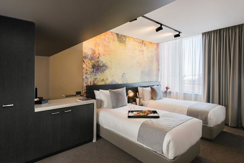 Kennigo Hotel Brisbane, Independent Collection By EVT - Cruises Travel 4