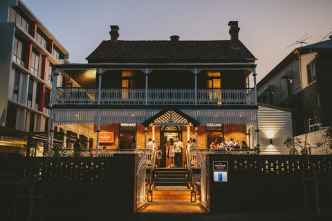 Kennigo Hotel Brisbane, Independent Collection By EVT - Cruises Travel 6