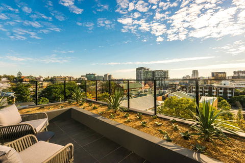 Kennigo Hotel Brisbane, Independent Collection By EVT - Cruises Travel 40