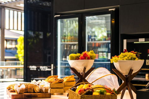 Kennigo Hotel Brisbane, Independent Collection By EVT - Cruises Travel 23