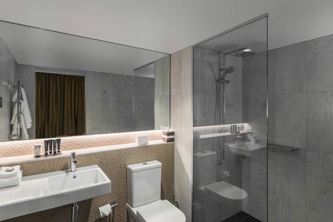 Kennigo Hotel Brisbane, Independent Collection By EVT - Cruises Travel 42