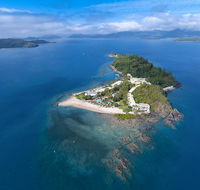Daydream Island Resort - Tourism Guide