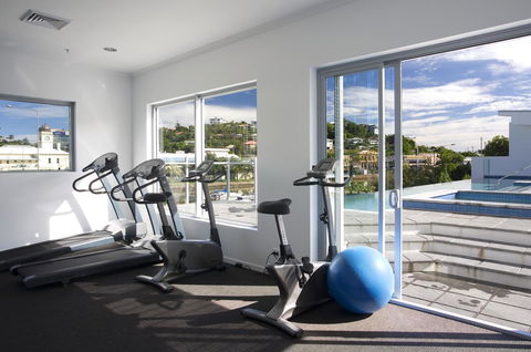 Oaks Townsville Gateway Suites - Cruises Travel 10