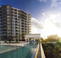 Oaks Gateway Suites - Cruises Travel
