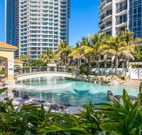 PeepSleep Chevron Towers - Travel Search