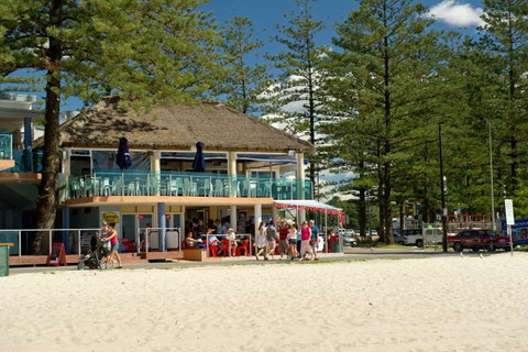 2nd Avenue Beachside Apartments - Tourism Guide 30