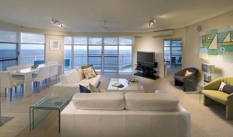 2nd Avenue Beachside Apartments - Tourism Guide 26
