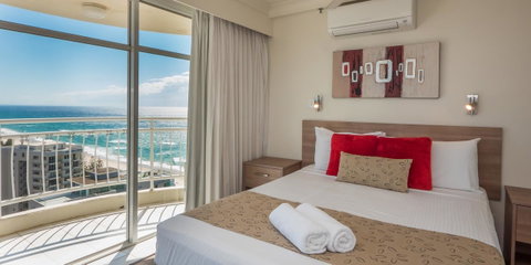 2nd Avenue Beachside Apartments - Tourism Guide 36