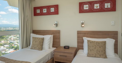 2nd Avenue Beachside Apartments - Tourism Guide 38