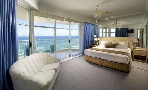 2nd Avenue Beachside Apartments - Tourism Guide 31