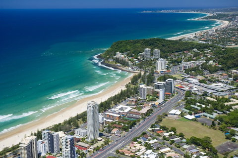 2nd Avenue Beachside Apartments - Tourism Guide 5