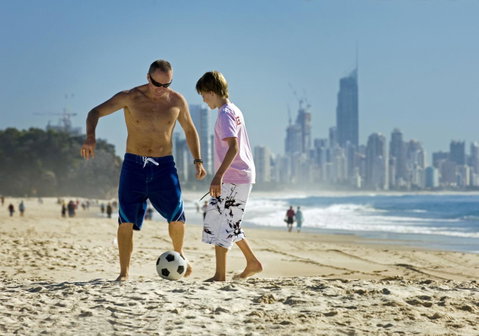 2nd Avenue Beachside Apartments - Tourism Guide 37
