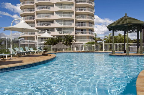 2nd Avenue Beachside Apartments - Tourism Guide 0