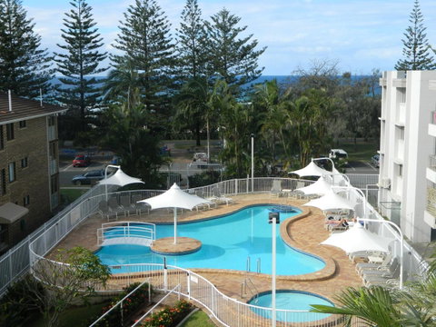 2nd Avenue Beachside Apartments - Tourism Guide 15
