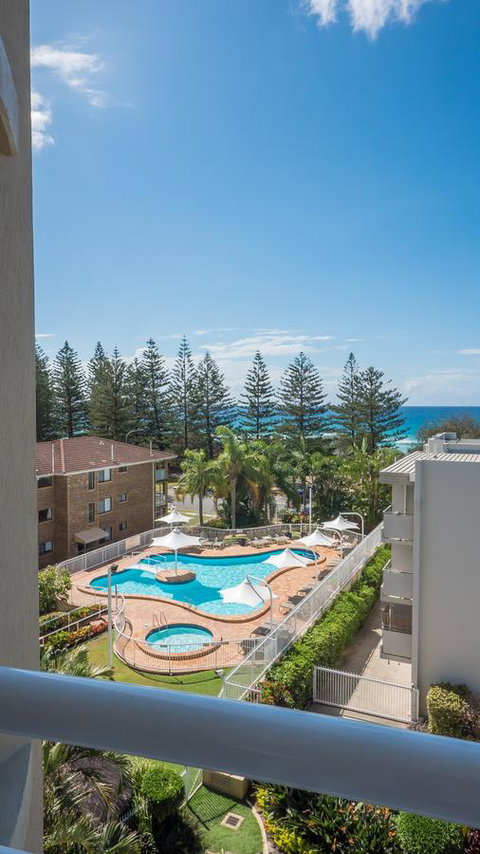 2nd Avenue Beachside Apartments - Tourism Guide 1