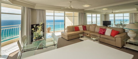 2nd Avenue Beachside Apartments - Tourism Guide 35