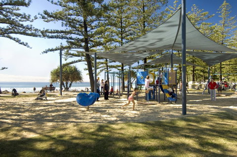2nd Avenue Beachside Apartments - Tourism Guide 28