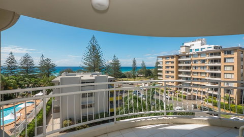 2nd Avenue Beachside Apartments - Tourism Guide 11