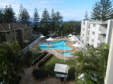 2nd Avenue Beachside Apartments - Tourism Guide 16