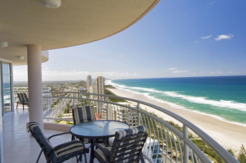 2nd Avenue Beachside Apartments - Tourism Guide 2