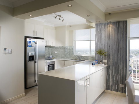 2nd Avenue Beachside Apartments - Tourism Guide 25