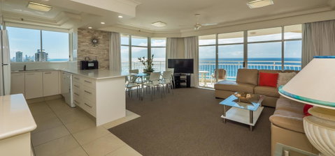 2nd Avenue Beachside Apartments - Tourism Guide 39