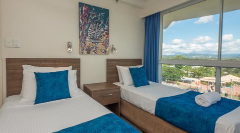 2nd Avenue Beachside Apartments - Tourism Guide 7