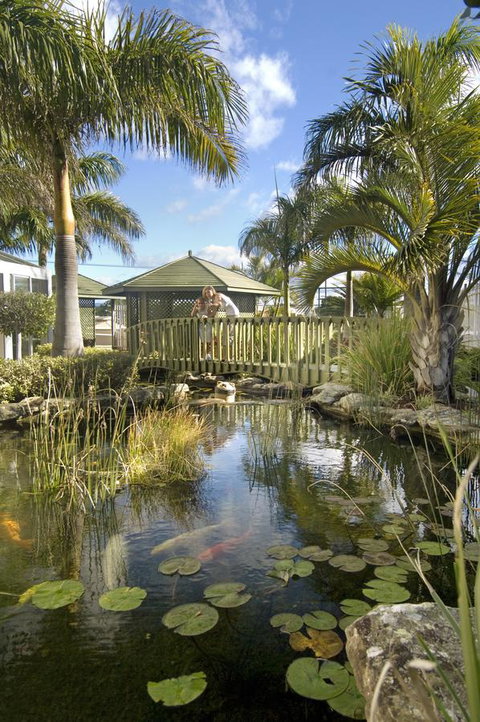 2nd Avenue Beachside Apartments - Tourism Guide 17